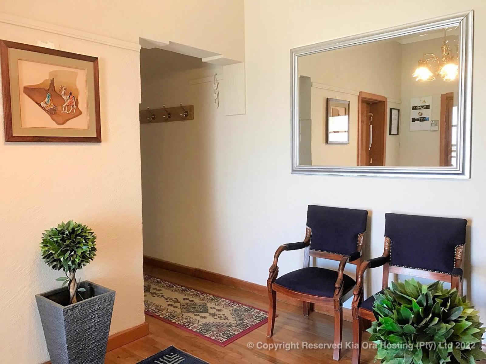 Kia Ora Guest House Beaufort West Esterno foto