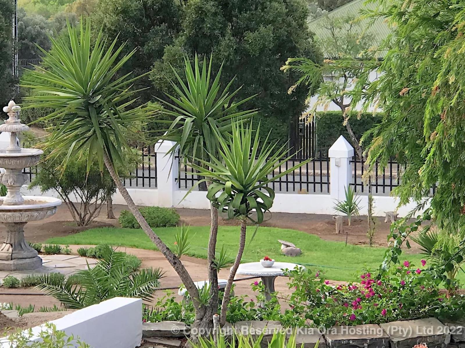 Kia Ora Guest House Beaufort West Esterno foto