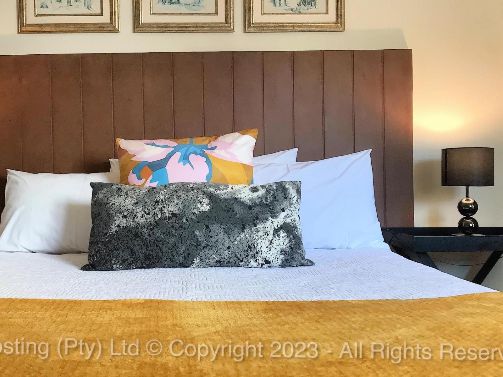 Kia Ora Guest House Beaufort West Esterno foto