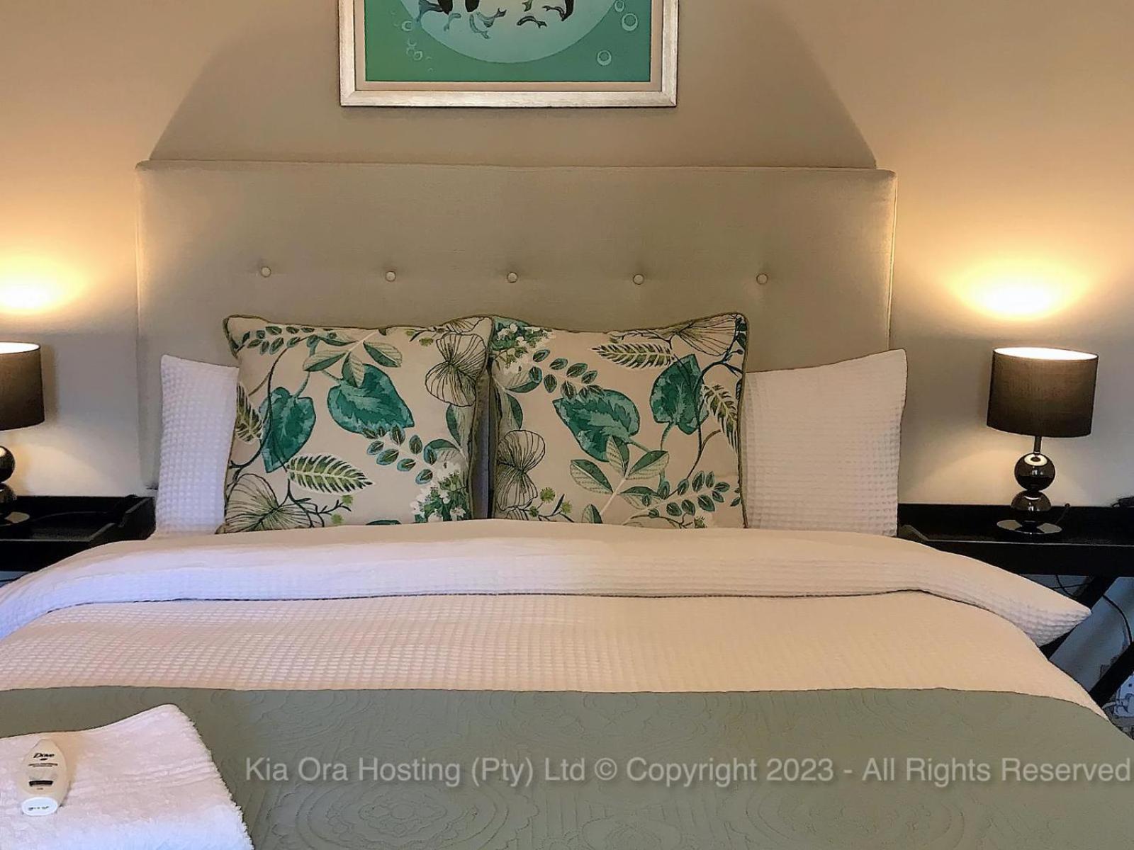 Kia Ora Guest House Beaufort West Camera foto