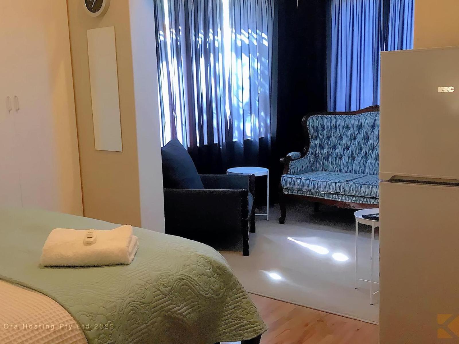 Kia Ora Guest House Beaufort West Camera foto